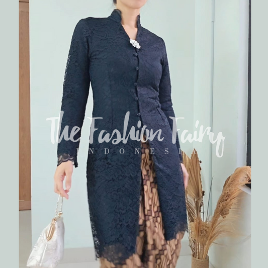 KEBAYA KARTINI AMANDA LABUH
