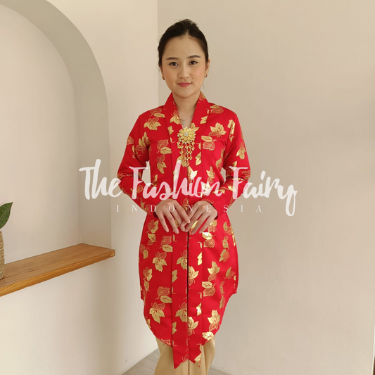 KEBAYA KARTINI ANDARI