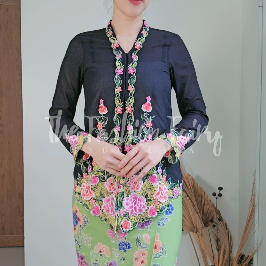 KEBAYA ENCIM ARMITA