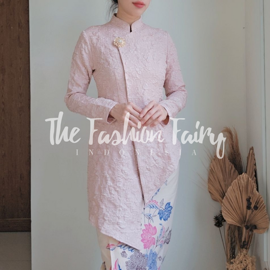 KEBAYA JANGGAN ARUNIKA