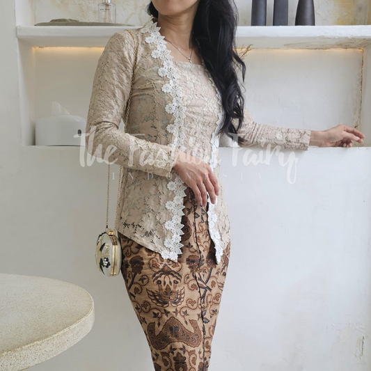 KEBAYA KUTUBARU CAMELIA VOLUME 2