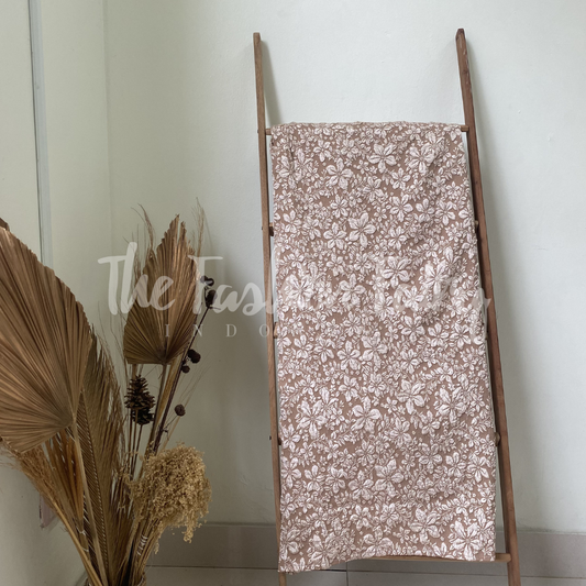 ROK SPAN JACQUARD CARLA