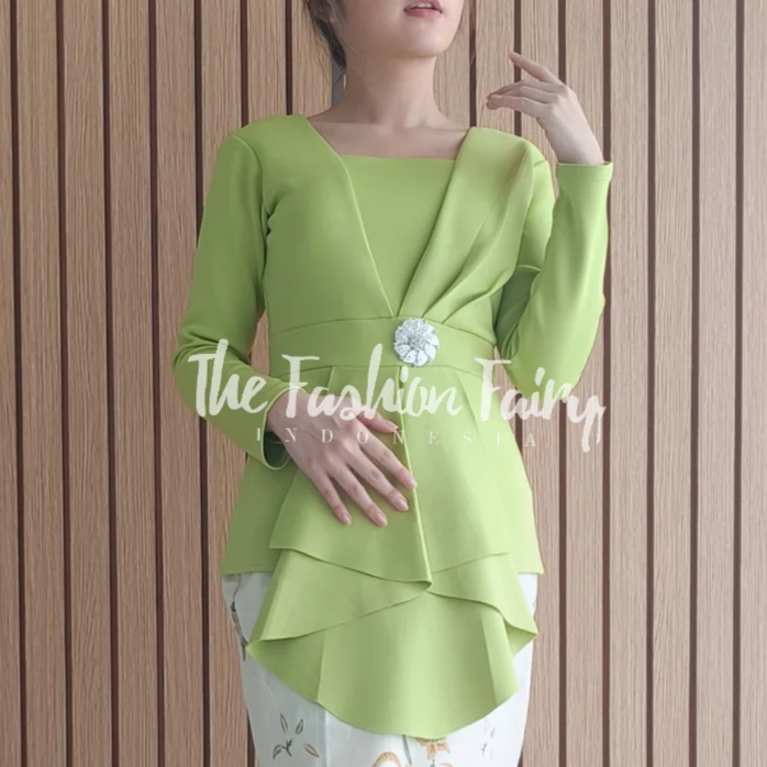CATELYN BLOUSE
