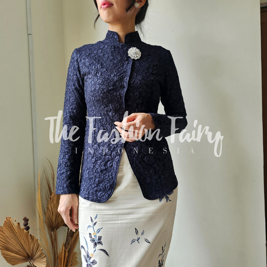 KEBAYA JANGGAN DASIYAH VOLUME 2 DARK SERIES