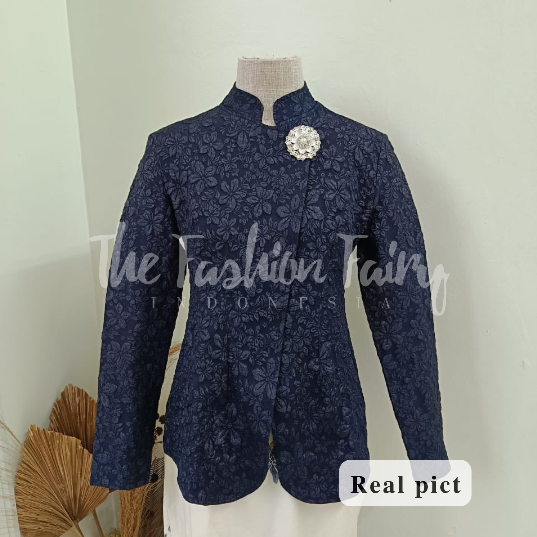 KEBAYA JANGGAN DASIYAH VOLUME 2 DARK SERIES