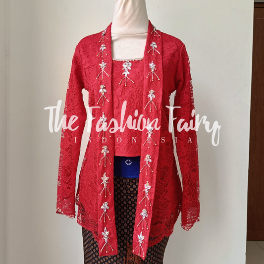 KEBAYA KUTUBARU DHYANA SP01