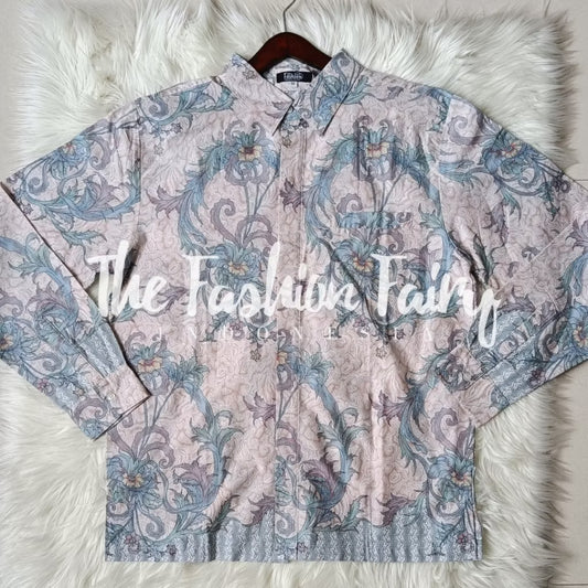 KEMEJA BATIK PRIA