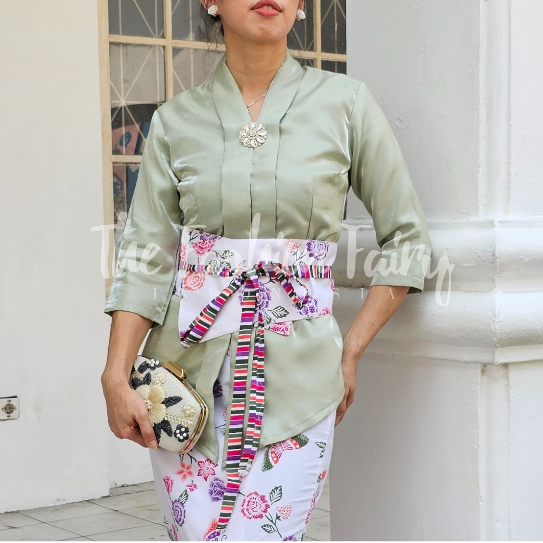 KEBAYA KARTINI NARAYA