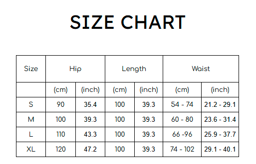 ROK SPAN MOTIF BATIK FLW58