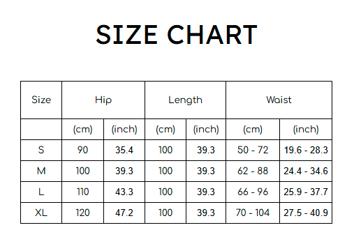 ROK SPAN MOTIF BATIK MRK03