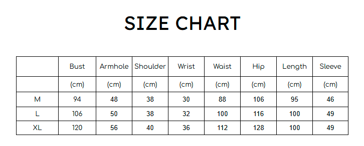 KEBAYA KARTINI LABUH RINJANI