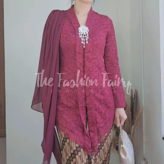 KEBAYA KARTINI SORAYA