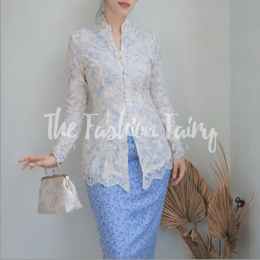 ROK SPAN JACQUARD CARLA