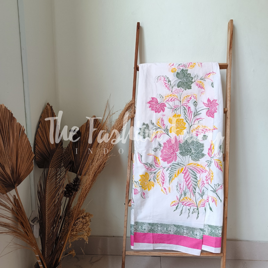 ROK SPAN MOTIF BATIK FLW58