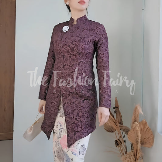 KEBAYA JANGGAN DASIYAH VOLUME 2 LABUH DARK SERIES