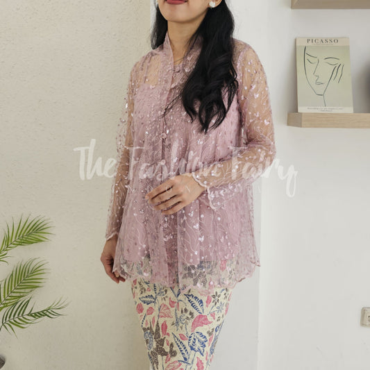 KEBAYA TILE MAUREEN