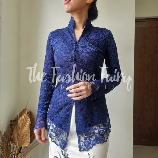 KEBAYA KARTINI AMANDA HIJAB