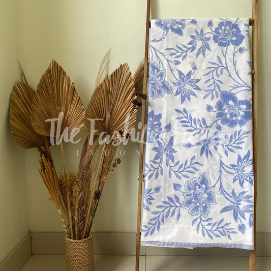 ROK SPAN MOTIF BATIK FLW92