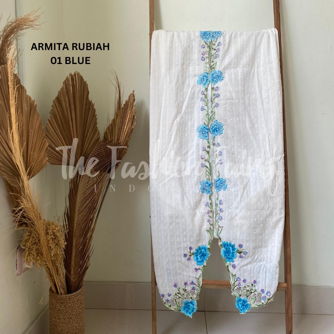 KEBAYA ENCIM KATUN RUBIAH ARMITA
