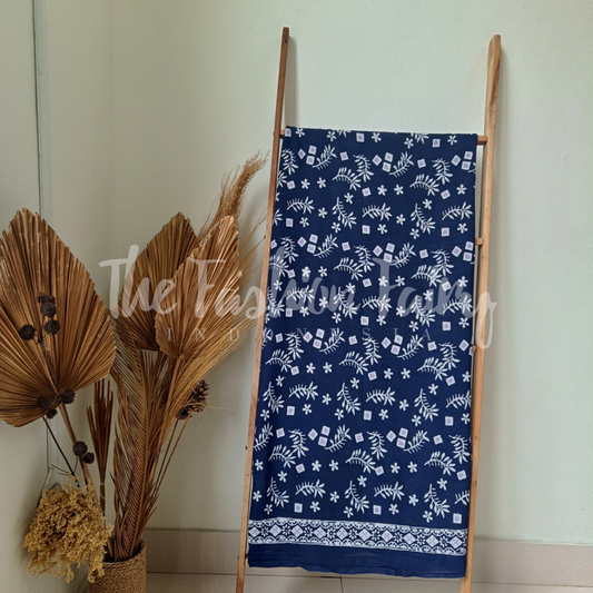 ROK IKAT BATIK RAYA