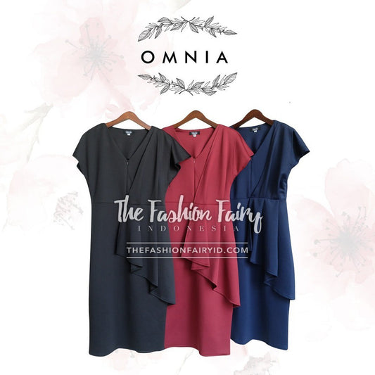 OMNIA DRESS
