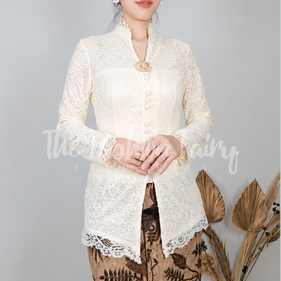KEBAYA KARTINI AMANDA HIJAB