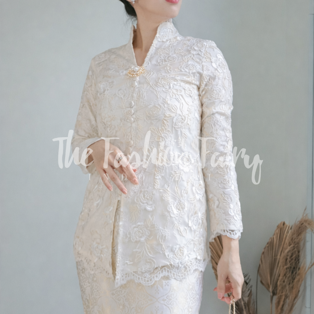 KEBAYA KARTINI AMANDA SPECIAL EDITION