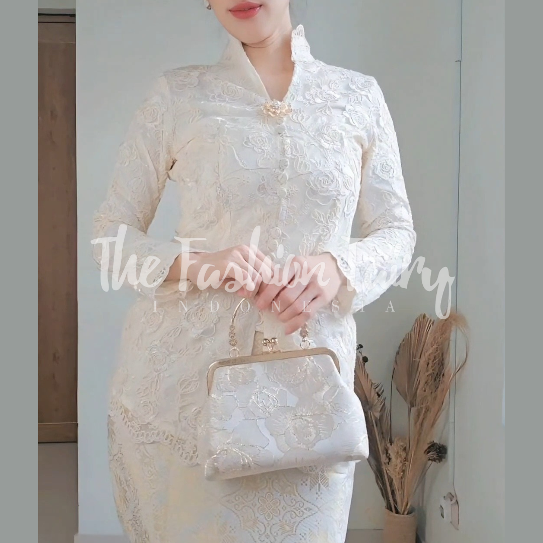 KEBAYA KARTINI AMANDA SPECIAL EDITION