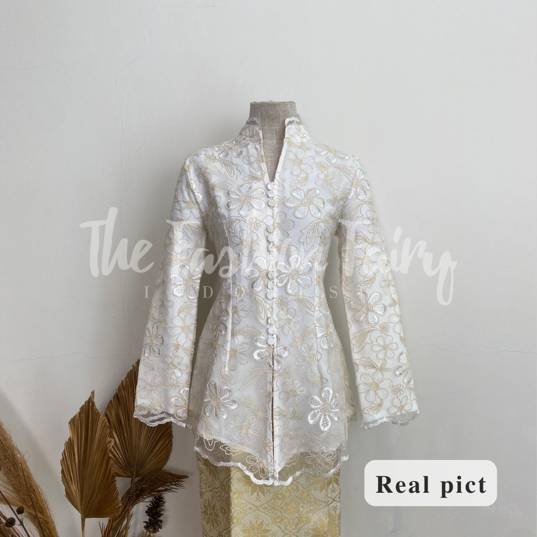 KEBAYA KARTINI AMANDA SPECIAL EDITION