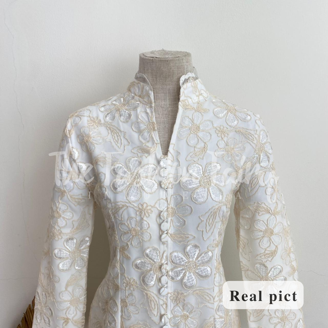 KEBAYA KARTINI AMANDA SPECIAL EDITION