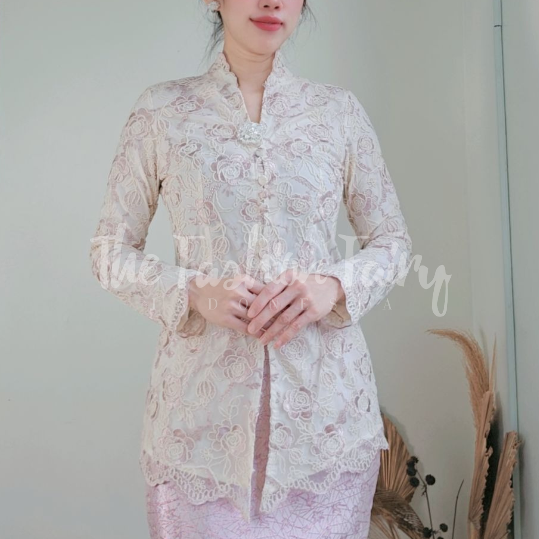 KEBAYA KARTINI AMANDA SPECIAL EDITION
