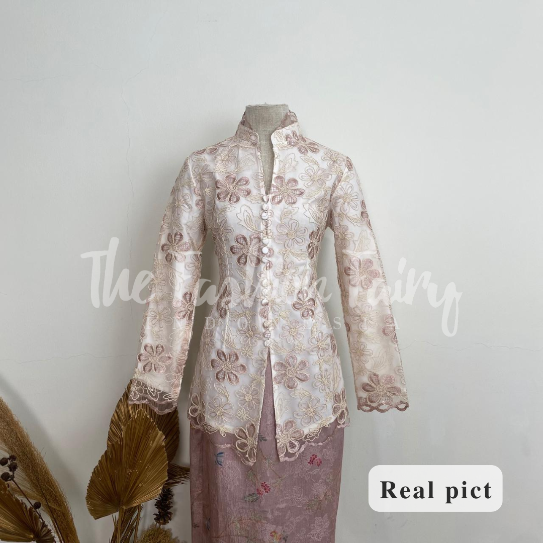 KEBAYA KARTINI AMANDA SPECIAL EDITION
