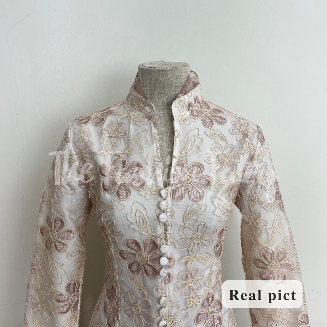 KEBAYA KARTINI AMANDA SPECIAL EDITION