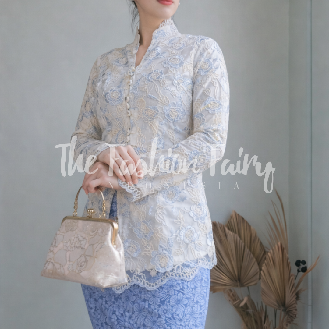 KEBAYA KARTINI AMANDA SPECIAL EDITION