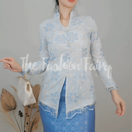 KEBAYA KARTINI AMANDA SPECIAL EDITION