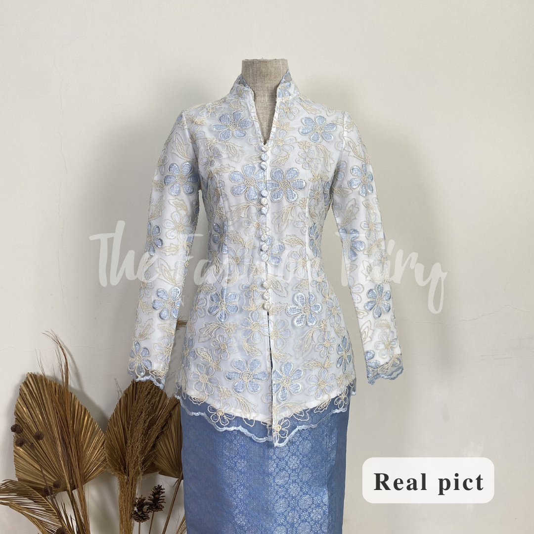 KEBAYA KARTINI AMANDA SPECIAL EDITION