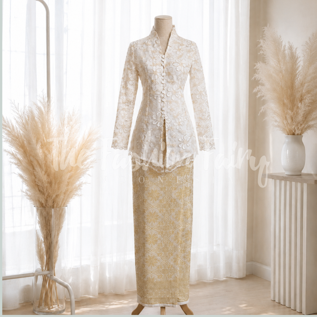 KEBAYA KARTINI AMANDA SPECIAL EDITION