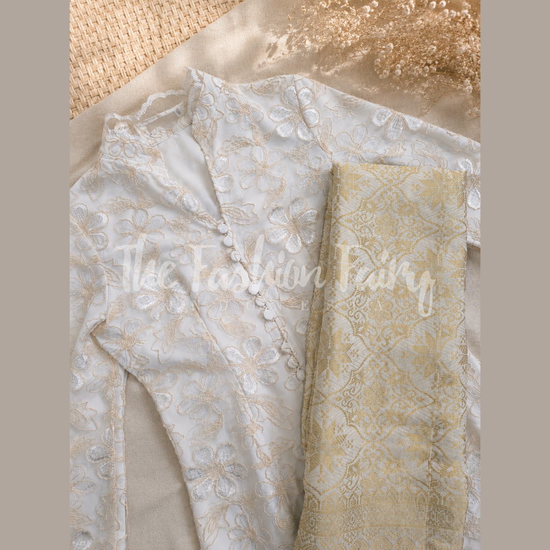 KEBAYA KARTINI AMANDA SPECIAL EDITION