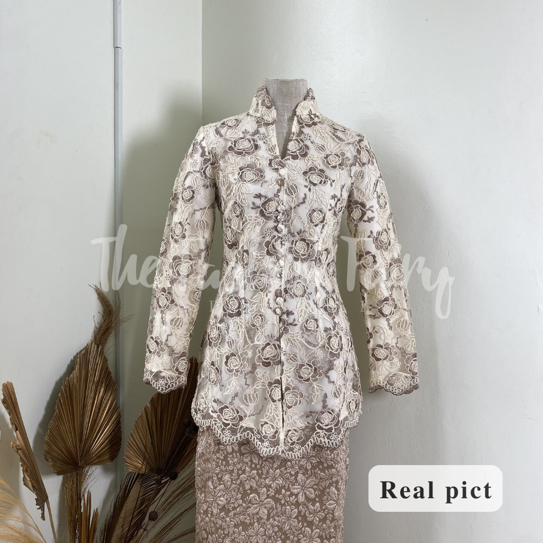 KEBAYA KARTINI AMANDA SPECIAL EDITION