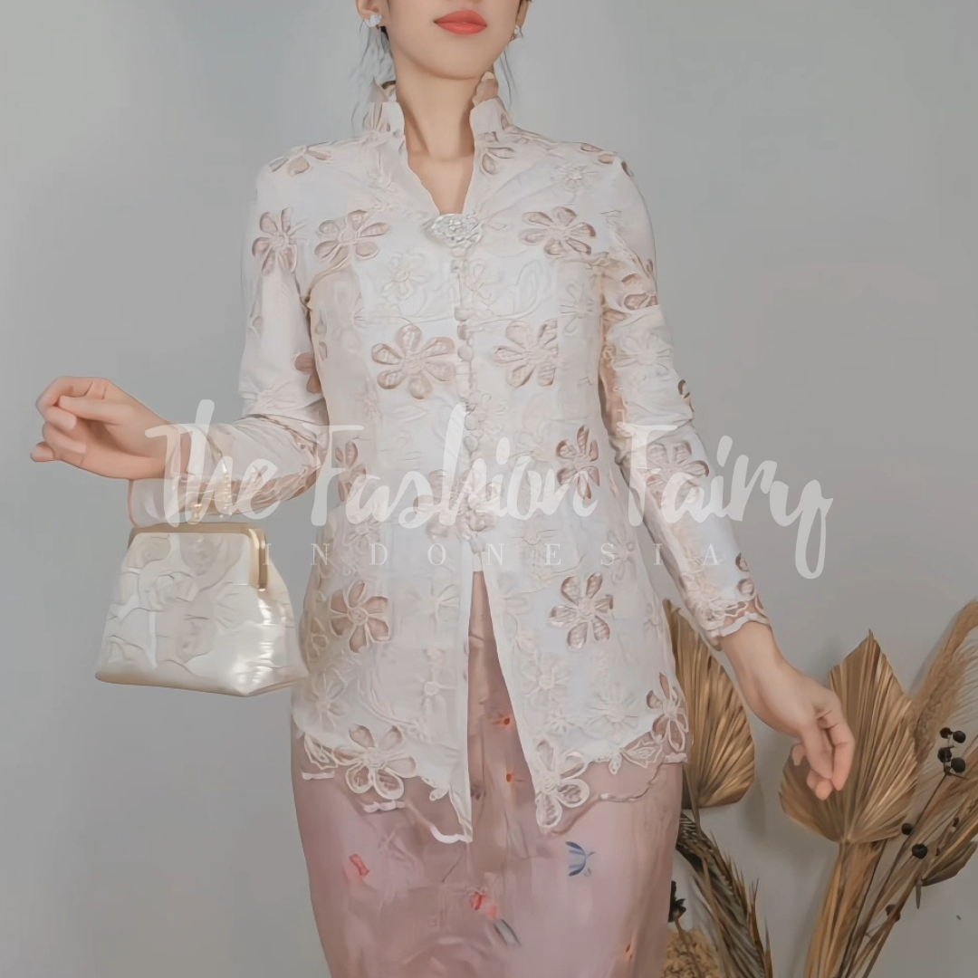KEBAYA KARTINI AMANDA SPECIAL EDITION