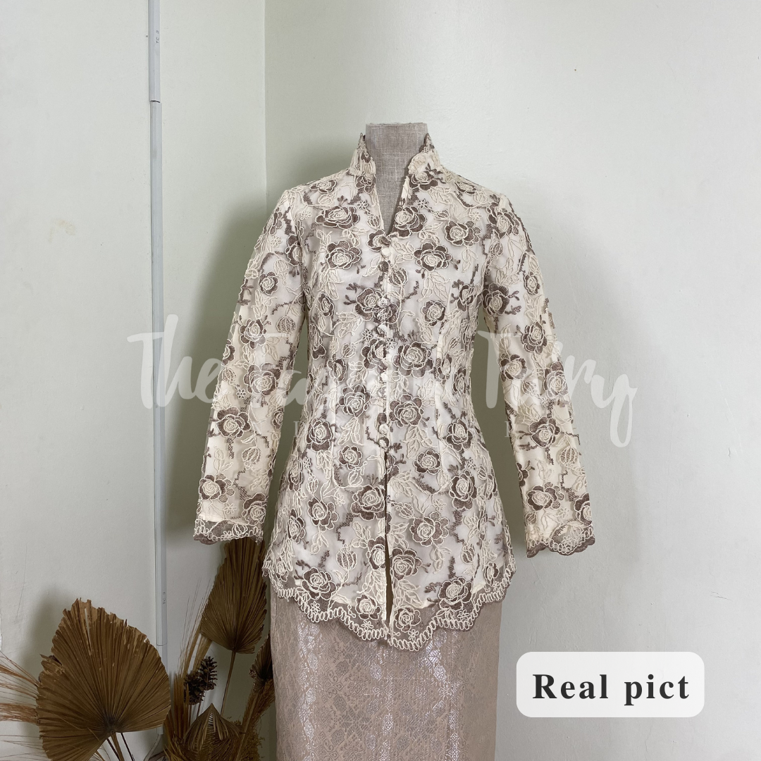 KEBAYA KARTINI AMANDA SPECIAL EDITION