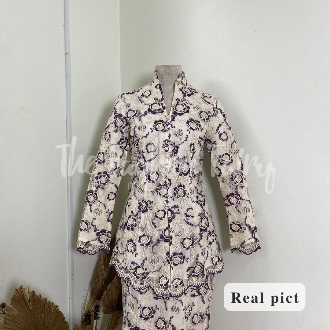 KEBAYA KARTINI AMANDA SPECIAL EDITION