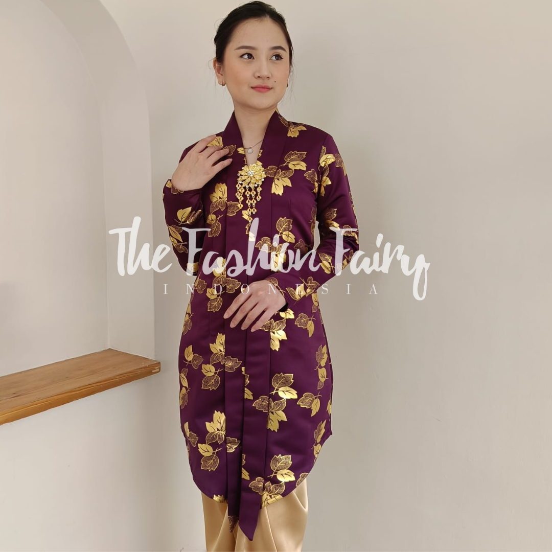 KEBAYA KARTINI ANDARI