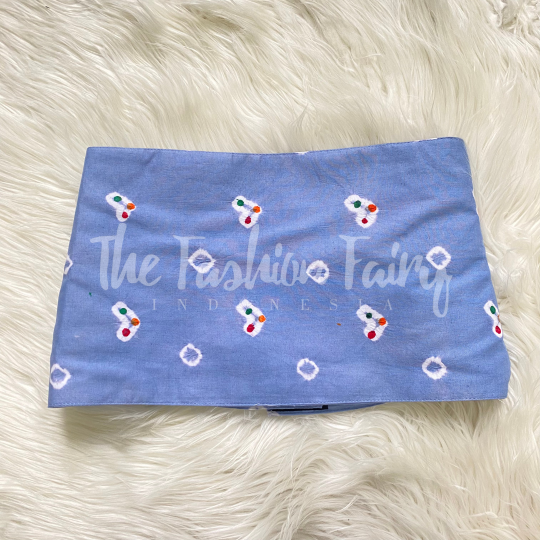 AKSESORIS ANGKIN INSTAN