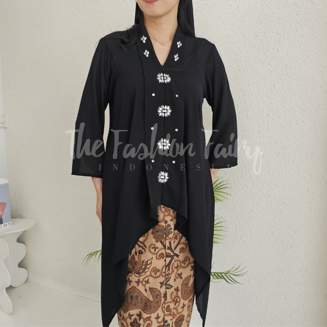 KEBAYA ANJANI MOTIF PAYET