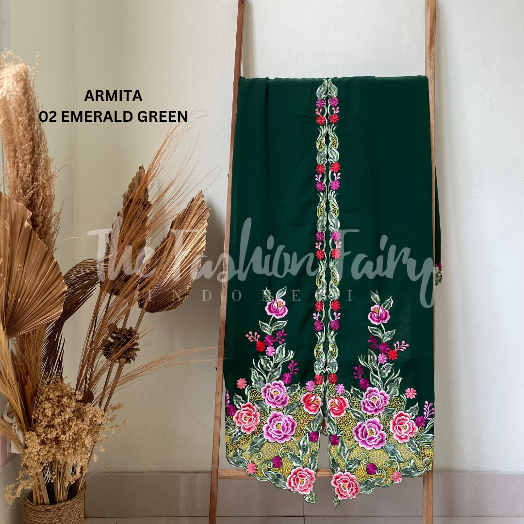 KEBAYA ENCIM ARMITA