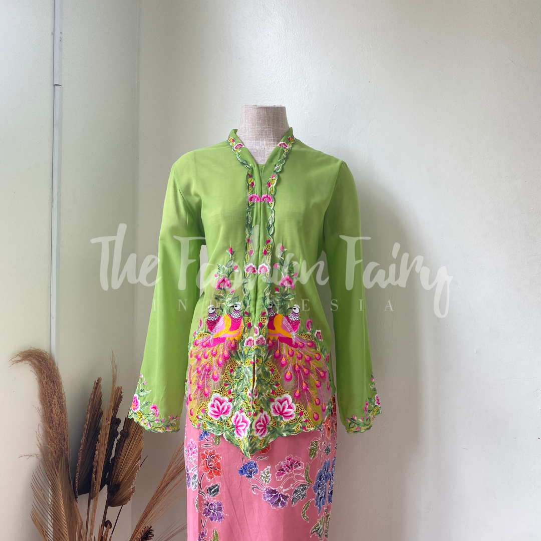 KEBAYA ENCIM ARMITA