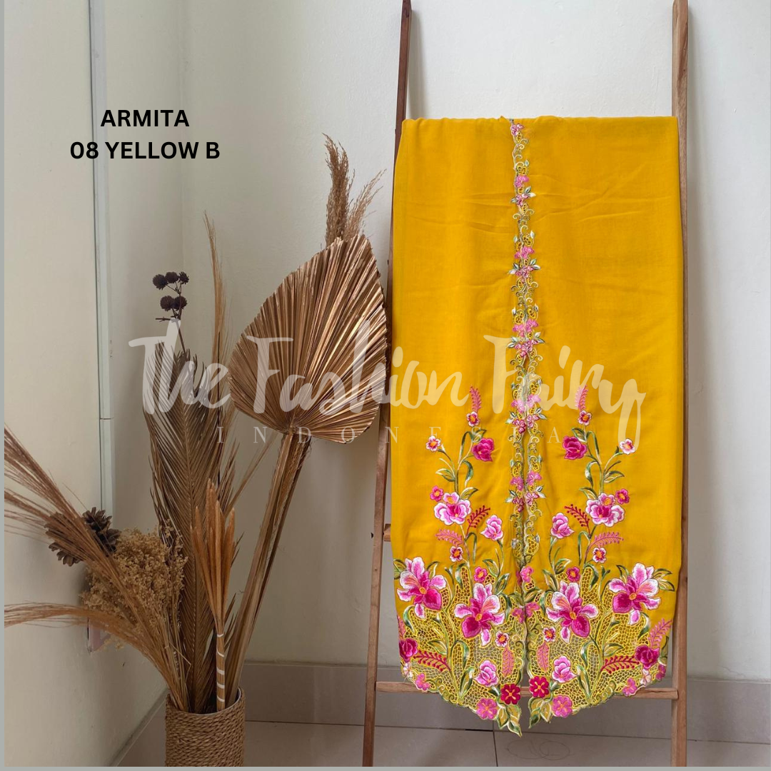 KEBAYA ENCIM ARMITA