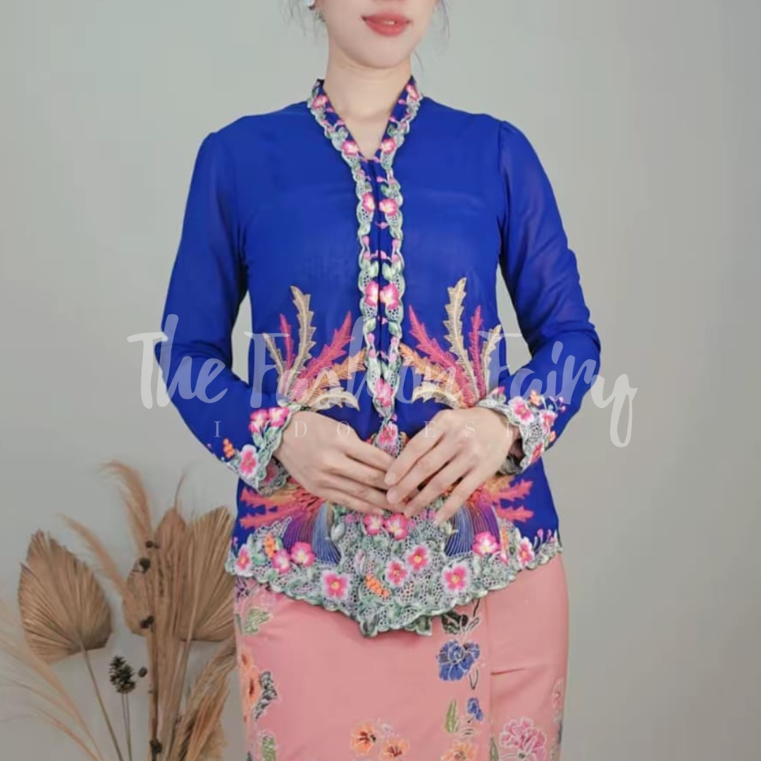 KEBAYA ENCIM ARMITA