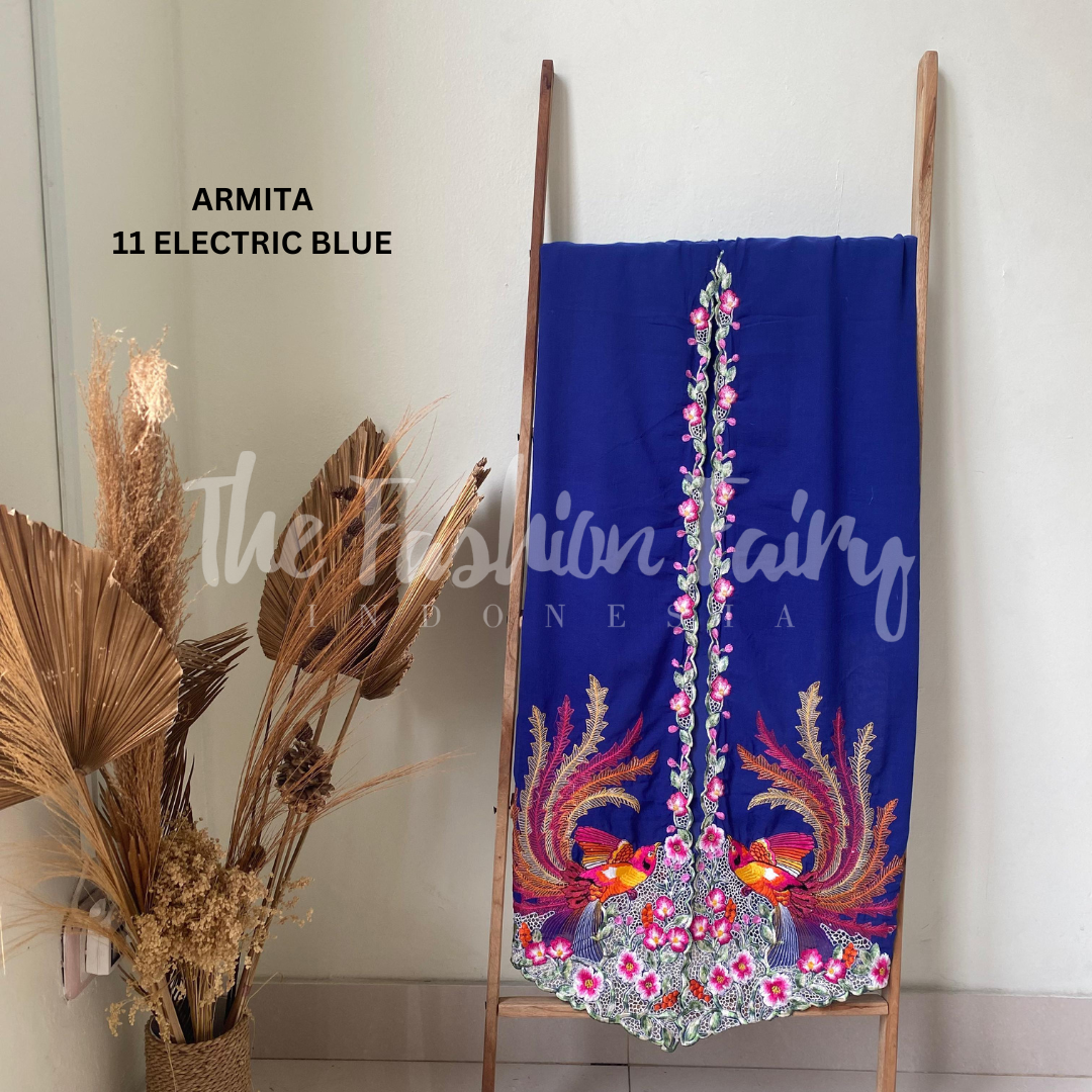 KEBAYA ENCIM ARMITA